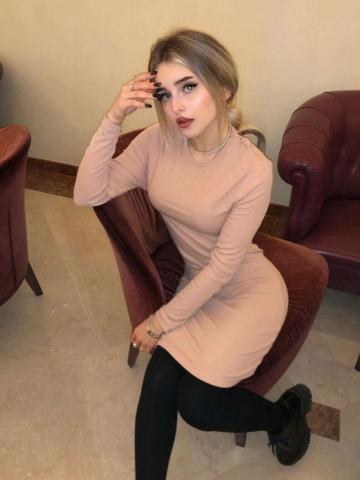 Индивидуалка Забава Фотография 3
